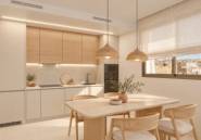 Obra nueva - Apartamento / piso -
Santa Pola