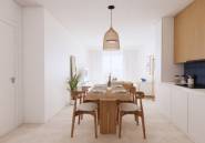 Nouvelle construction - Appartement -
Torre de la Horadada