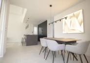 Obra nueva - detached -
Finestrat