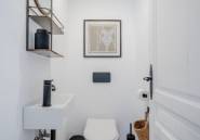 Revente - Villa -
Benissa