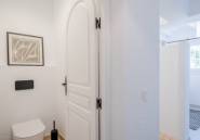 Revente - Villa -
Benissa