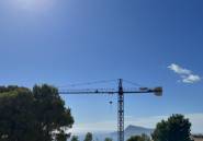 Obra nueva - Villa -
Altea