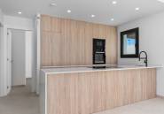 Obra nueva - high-bungalow -
Pilar de la Horadada