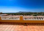 Revente - Villa -
Alfaz del Pi