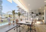 New Build - Penthouse -
Calpe