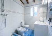 Herverkoop - Herenhuis -
La Nucía - La nucia