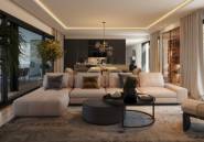 Neue Gebäude - Wohnung -
Las Colinas Golf