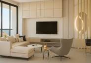 New Build - Penthouse -
lo pagán (san pedro del pinatar)