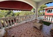 Resale - Villa -
Alfaz del Pi - Albir
