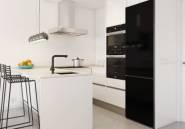 New Build - terraced -
Pilar de la Horadada