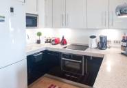 Reventa - Apartamento / piso -
La Nucía - La nucia