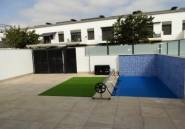 Nouvelle construction - terraced -
Pilar de la Horadada