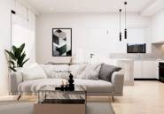 Nieuwbouw Woningen - detached -
Orihuela Costa