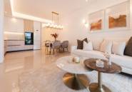 New Build - high-bungalow -
Ciudad Quesada