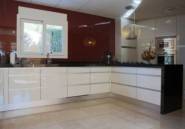 Resale - Villa -
Benissa - Alicante