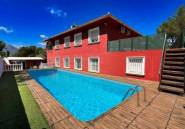 Resale - Villa -
Alfaz del Pi - Albir