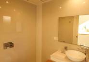 Neue Gebäude - Villa -
Torrevieja