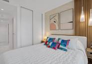 Obra nueva - Apartamento / piso -
Punta Prima