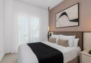 Neue Gebäude - low-bungalow -
Ciudad Quesada