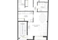 New Build - Apartment / flat -
herrerías (almería)