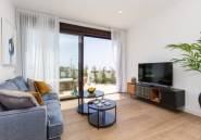 New Build - detached -
Finestrat