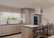 New Build - Townhouse -
La Finca Golf