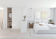 Nouvelle construction - APARTAMENTO -
Calpe