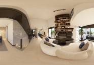 New Build - Villa -
La Finca Golf