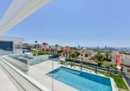 New Build - Villa -
Finestrat