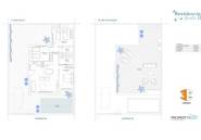 Neue Gebäude - Detached Villa -
balsicas