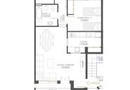 New Build - Apartment / flat -
herrerías (almería)