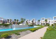 New Build - low-bungalow -
Ciudad Quesada