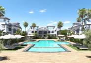 New Build - low-bungalow -
Ciudad Quesada