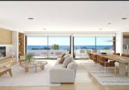 Neue Gebäude - VILLAS -
Benitachell - Cumbre del Sol