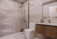 New Build - Penthouse -
Torrevieja