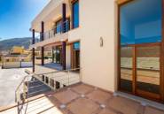 Resale - Villa -
Alfaz del Pi - Albir