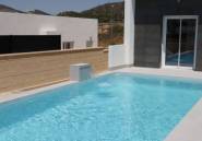 Obra nueva - detached -
Aspe