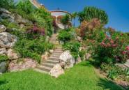 Resale - Townhouse -
Jávea