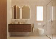 Obra nueva - Villa -
Polop