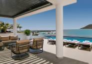 New Build - Townhouse -
Ciudad Quesada