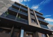 Obra nueva - Apartamento / piso -
Torrevieja