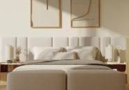 Resale - Apartment / flat -
Calpe - Playa Arenal Bol