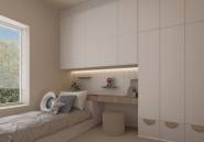 New Build - Townhouse -
Gran Alacant