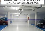 Resale - Commercial -
Alfaz del Pi