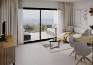 Nieuwbouw Woningen - Penthouse -
Torrevieja