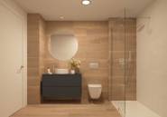 New Build - Penthouse -
El Verger
