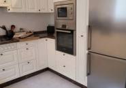 Resale - Villa -
Moraira - Benimeit