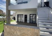 Neue Gebäude - terraced -
Torrevieja