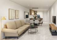 New Build - Bungalow -
Pilar de la Horadada