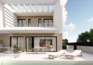 New Build - Townhouse -
Dolores